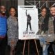 Photo Credit: Getty [group shot: DeRay McKesson; Laurens Grant; Brittney Packnett Cunningham; Wesley Lowrey]